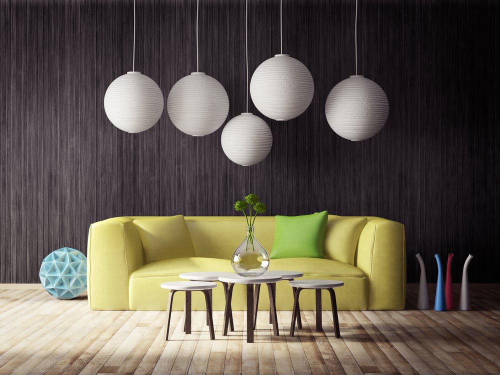 Família Vende Tudo - Venda sofás e objetos de decoração